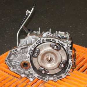 2007 2008 2009 2010 2011 2012 Mazda CX7 2.3L Turbo 2WD Automatic Transmission JDM l3-vdt l3vdt 4x2