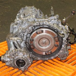 2003 2004 2005 2006 2007 Nissan Murano 3.5L v6 Automatic Awd Cvt Transmission Jdm Vq35de