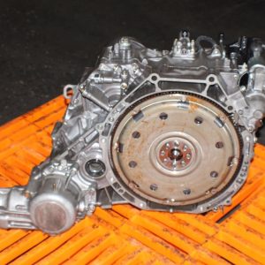 2005 2006 2007 2008 Acura RL 3.5L V6 AWD (All-Wheel Drive) Automatic Transmission JDM j35a mjba 4x4