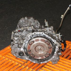 2003 2004 2005 2006 2007 Nissan Maxima Murano 2004 2005 2006 2007 2008 2009 Nissan Quest 3.5L v6 Automatic Cvt Transmission Jdm Vq35de