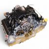 2006 2007 subaru tribeca 3.0l h6 engine jdm ez30r ez30