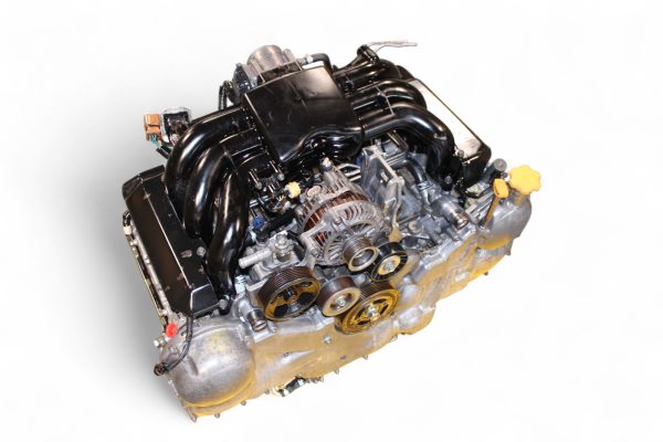 2006 2007 subaru tribeca 3.0l h6 engine jdm ez30r ez30