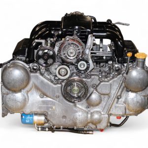 2006 2007 subaru tribeca 3.0l h6 engine jdm ez30r ez30