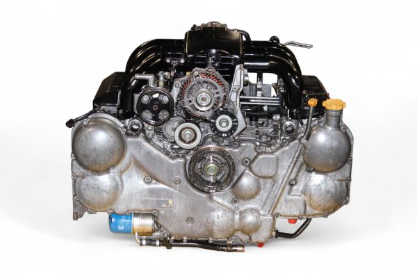 2006 2007 subaru tribeca 3.0l h6 engine jdm ez30r ez30