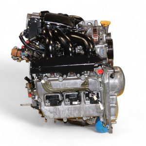 2006 2007 subaru tribeca 3.0l h6 engine jdm ez30r ez30