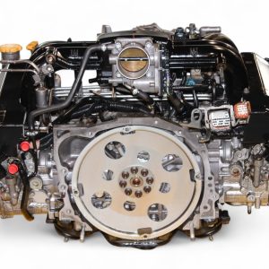 2006 2007 subaru tribeca 3.0l h6 engine jdm ez30r ez30