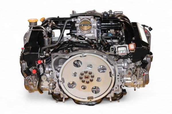 2006 2007 subaru tribeca 3.0l h6 engine jdm ez30r ez30