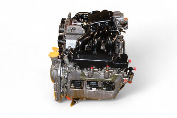 2006 2007 subaru tribeca 3.0l h6 engine jdm ez30r ez30