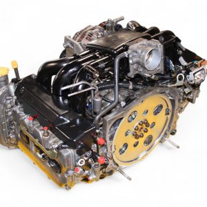 2006 2007 subaru tribeca 3.0l h6 engine jdm ez30r ez30