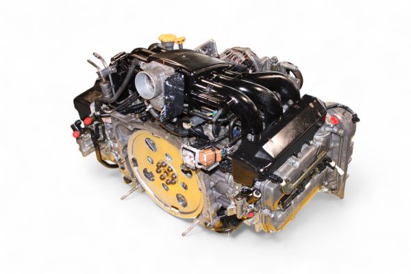 2006 2007 subaru tribeca 3.0l h6 engine jdm ez30r ez30