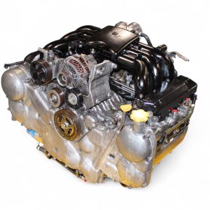 2006 2007 subaru tribeca 3.0l h6 engine jdm ez30r ez30
