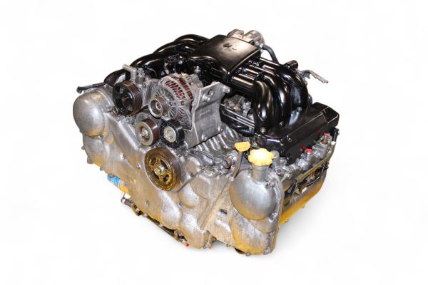 2006 2007 subaru tribeca 3.0l h6 engine jdm ez30r ez30