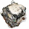 2003 2004 infiniti g35 3.5l dohc v6 rwd (rear wheel drive) engine jdm vq35de