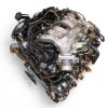 nissan pathfinder xterra frontier infiniti qx4 3.3l sohc v6 engine jdm vg33