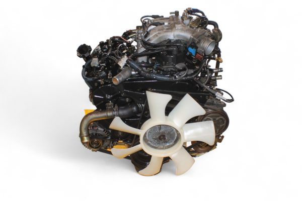 nissan pathfinder xterra frontier infiniti qx4 3.3l sohc v6 engine jdm vg33