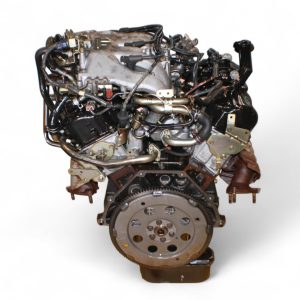 nissan pathfinder xterra frontier infiniti qx4 3.3l sohc v6 engine jdm vg33