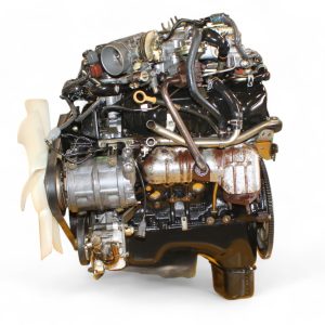 nissan pathfinder xterra frontier infiniti qx4 3.3l sohc v6 engine jdm vg33