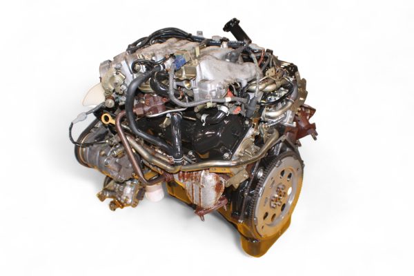 nissan pathfinder xterra frontier infiniti qx4 3.3l sohc v6 engine jdm vg33