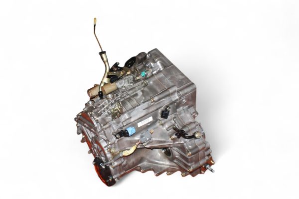 2003 2004 2005 2006 2007 honda accord 2.4l 4 cylinder automatic transmission jdm k24a