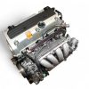 2004 2008 acura tsx 2.4l dohc i vtec high compression engine jdm k24a rbb head