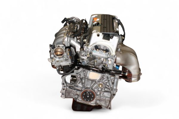 2004 2008 acura tsx 2.4l dohc i vtec high compression engine jdm k24a rbb head