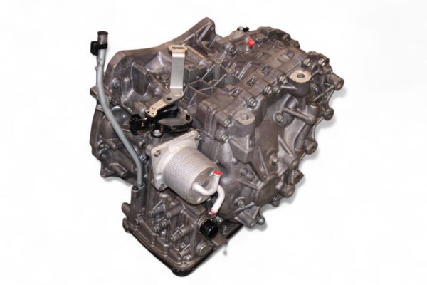 2007 2012 nissan sentra 2.0l automatic cvt transmission jdm mr20de