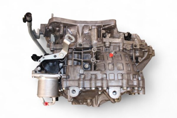 2007 2012 nissan sentra 2.0l automatic cvt transmission jdm mr20de