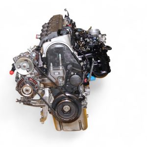 2001 2002 2003 2004 2005 honda civic 1.7l sohc vtec engine jdm d17a