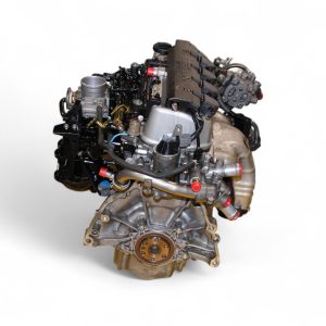 2001 2002 2003 2004 2005 honda civic 1.7l sohc vtec engine jdm d17a