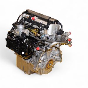 2001 2002 2003 2004 2005 honda civic 1.7l sohc vtec engine jdm d17a