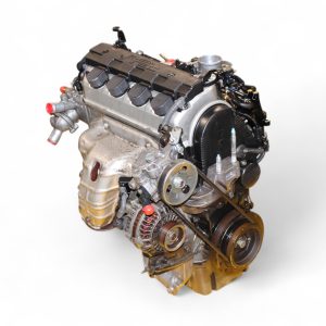 2001 2002 2003 2004 2005 honda civic 1.7l sohc vtec engine jdm d17a