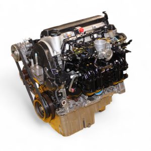2001 2002 2003 2004 2005 honda civic 1.7l sohc vtec engine jdm d17a