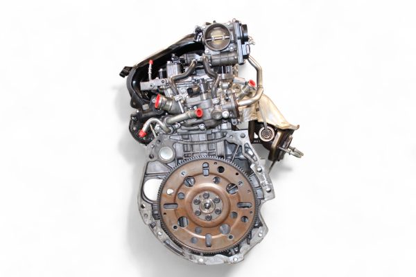 2007 2012 nissan sentra 2.0l 4 cylinder engine with egr jdm mr20de