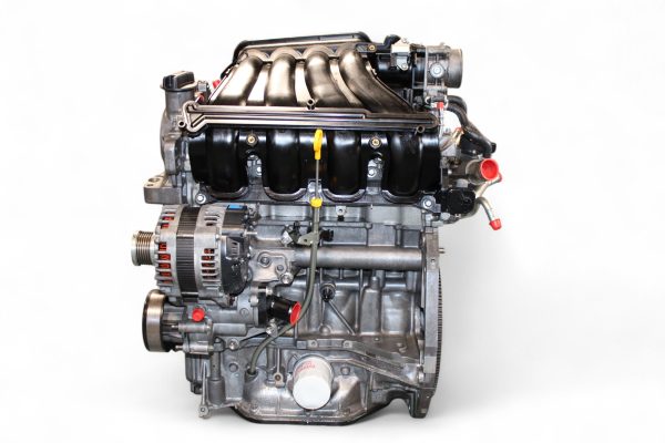 2007 2012 nissan sentra 2.0l 4 cylinder engine with egr jdm mr20de