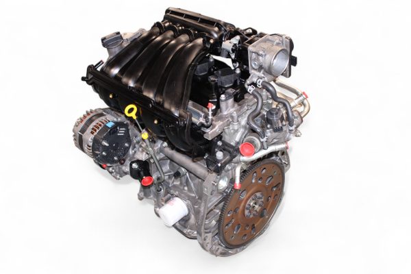 2007 2012 nissan sentra 2.0l 4 cylinder engine with egr jdm mr20de