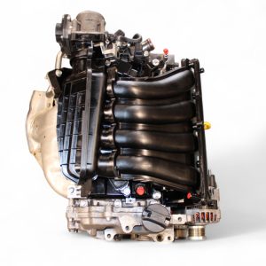 2007 2012 nissan sentra 2.0l 4 cylinder engine with egr jdm mr20de