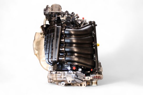 2007 2012 nissan sentra 2.0l 4 cylinder engine with egr jdm mr20de