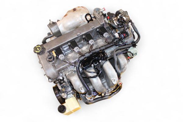 2006 2007 mazdaspeed 6 2.3l dohc disi turbo engine jdm l3 vdt l3vdt l3 mazdaspeed6