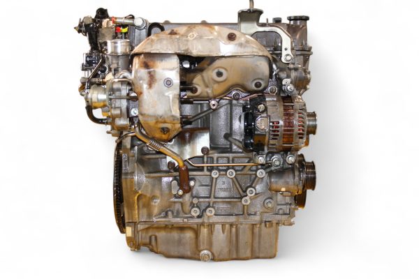 2007 2012 mazda cx7 2.3l dohc disi turbo engine jdm l3 vdt l3vdt l3 cx 7