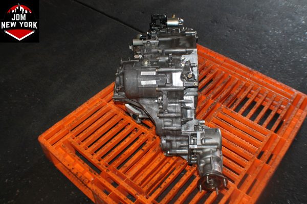 05 06 07 08 acura rl 3.5l v6 automatic awd transmission jdm j35a mjba