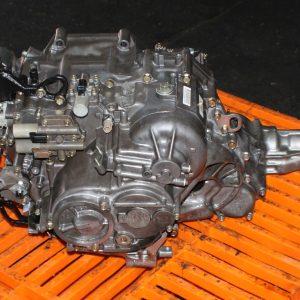 05 06 07 08 acura rl 3.5l v6 automatic awd transmission jdm j35a mjba
