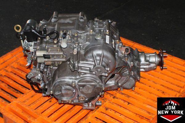 05 06 07 08 acura rl 3.5l v6 automatic awd transmission jdm j35a mjba