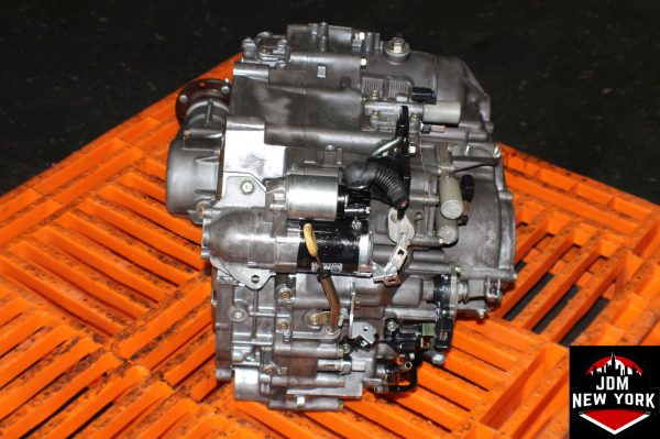 05 06 07 08 acura rl 3.5l v6 automatic awd transmission jdm j35a mjba
