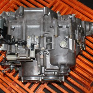 05 06 07 08 acura rl 3.5l v6 automatic awd transmission jdm j35a mjba