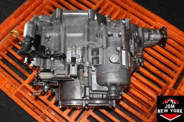 05 06 07 08 acura rl 3.5l v6 automatic awd transmission jdm j35a mjba