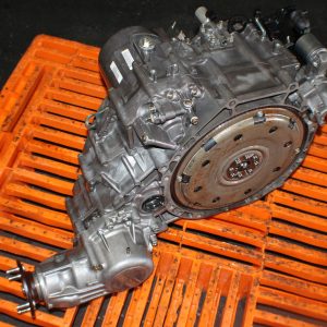 05 06 07 08 acura rl 3.5l v6 automatic awd transmission jdm j35a mjba
