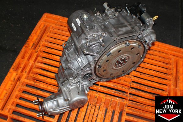 05 06 07 08 acura rl 3.5l v6 automatic awd transmission jdm j35a mjba