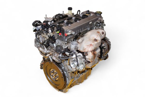 2006 2007 mazdaspeed 6 2.3l dohc disi turbo engine jdm l3 vdt l3vdt l3 mazdaspeed6