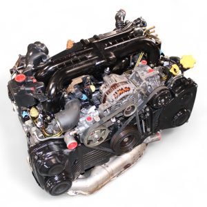 2004 2005 2006 subaru baja dohc dual avcs turbo 2.0l replacement engine jdm ej20x