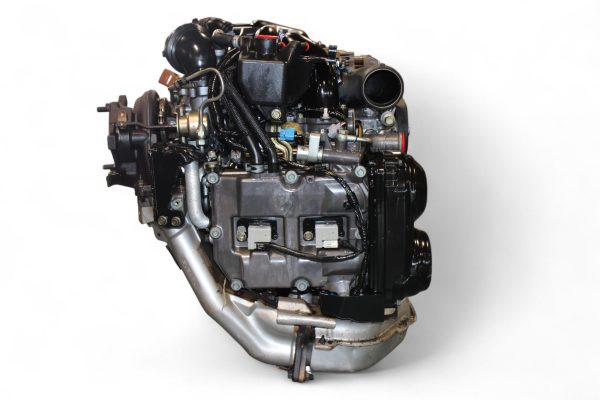 2004 2005 2006 subaru baja dohc dual avcs turbo 2.0l replacement engine jdm ej20x